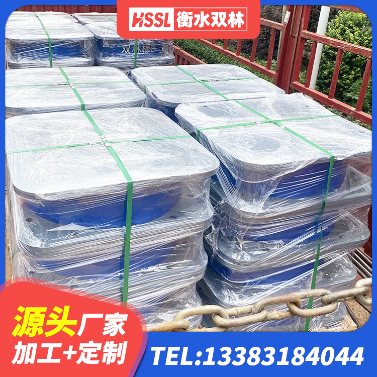 东港市LNR(H)支座源头工厂 东港市HDR高阻尼橡胶支座什么价格 东港市HDR700高阻尼支座厂家 东港市房建隔震支座生产厂家 - 第4张