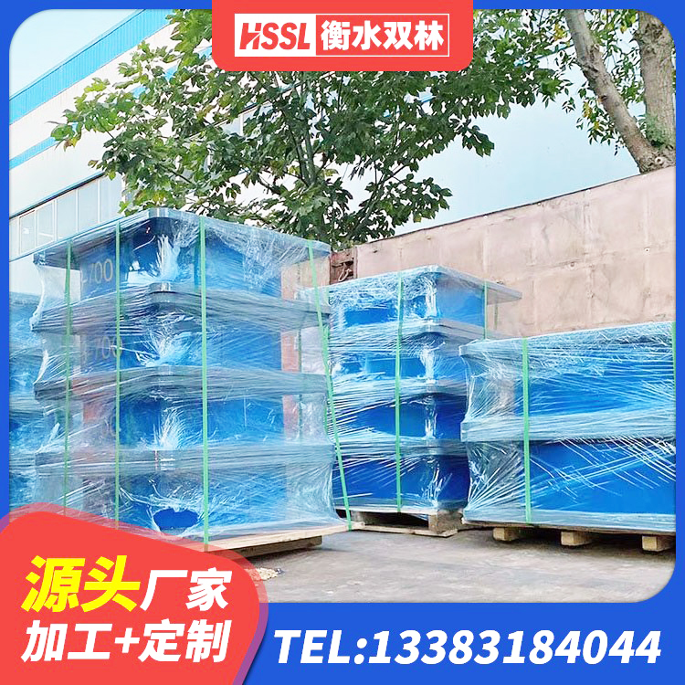 东港市橡胶隔震支座定制源头工厂 东港市建筑橡胶减震支座源头工厂 东港市建筑抗震支座LNR800 东港市房建隔震层支座 - 第3张