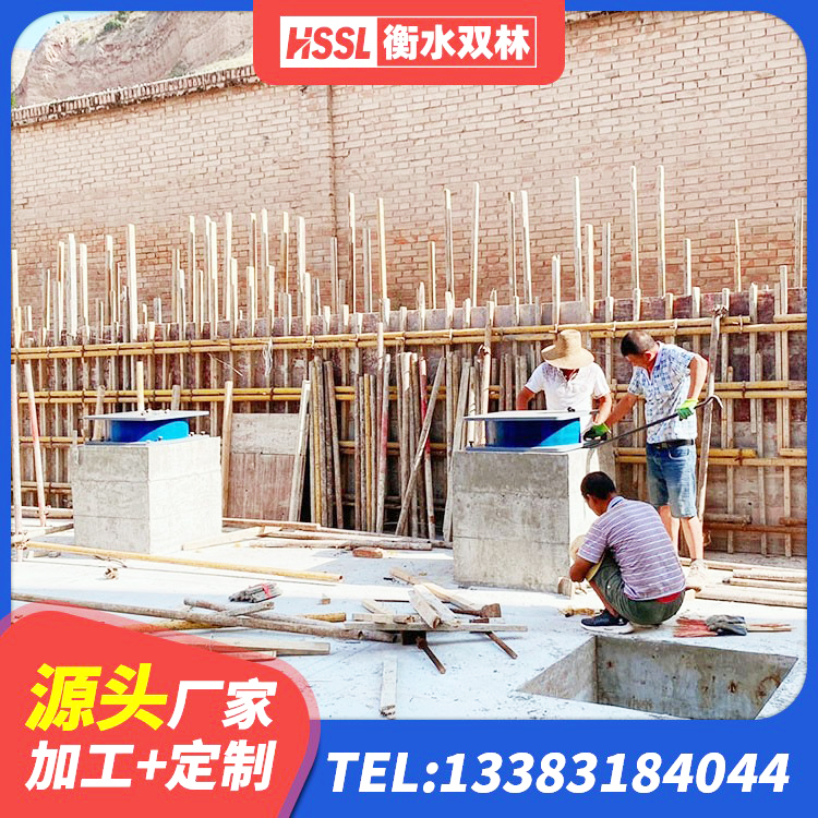 东港市铅芯隔震隔震支座厂家电话 东港市LNR隔震支座600(II型)源头工厂 东港市橡胶隔震支座厂家报价 东港市建筑固定型抗震支座工厂源头工厂 - 第7张